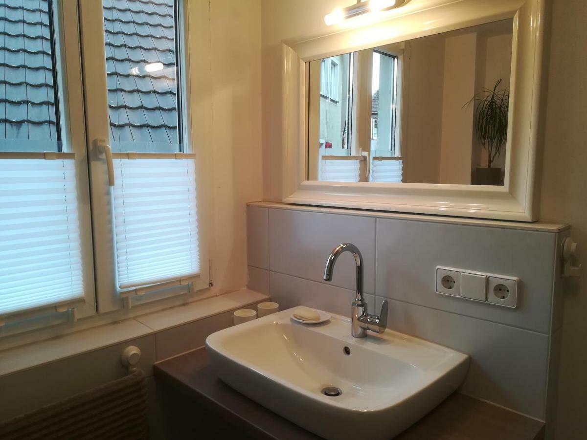 Schnuckelige Ferienwohnung - Naehe Europapark Етенхайм Екстериор снимка