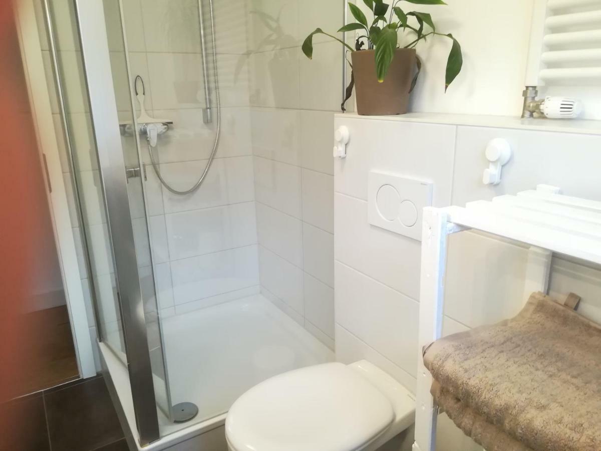 Schnuckelige Ferienwohnung - Naehe Europapark Етенхайм Екстериор снимка