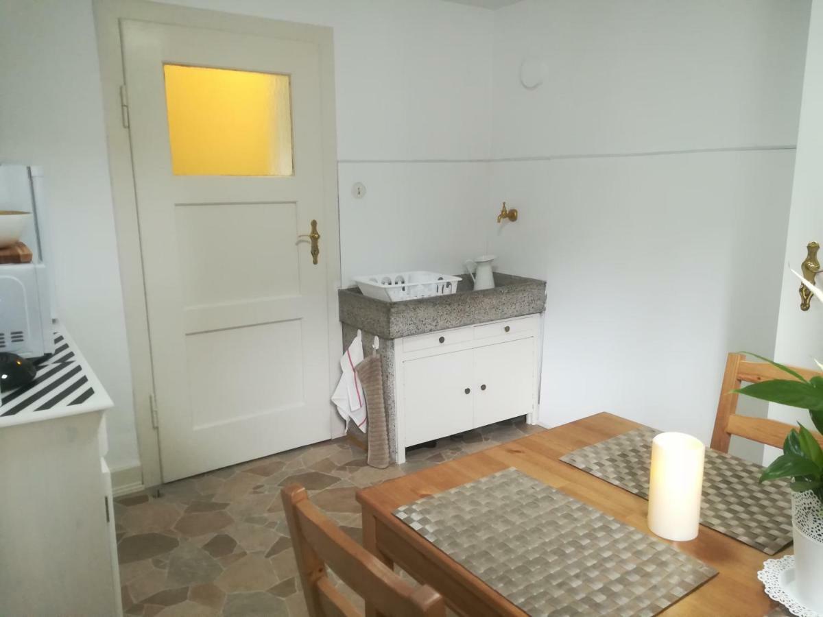 Schnuckelige Ferienwohnung - Naehe Europapark Етенхайм Екстериор снимка