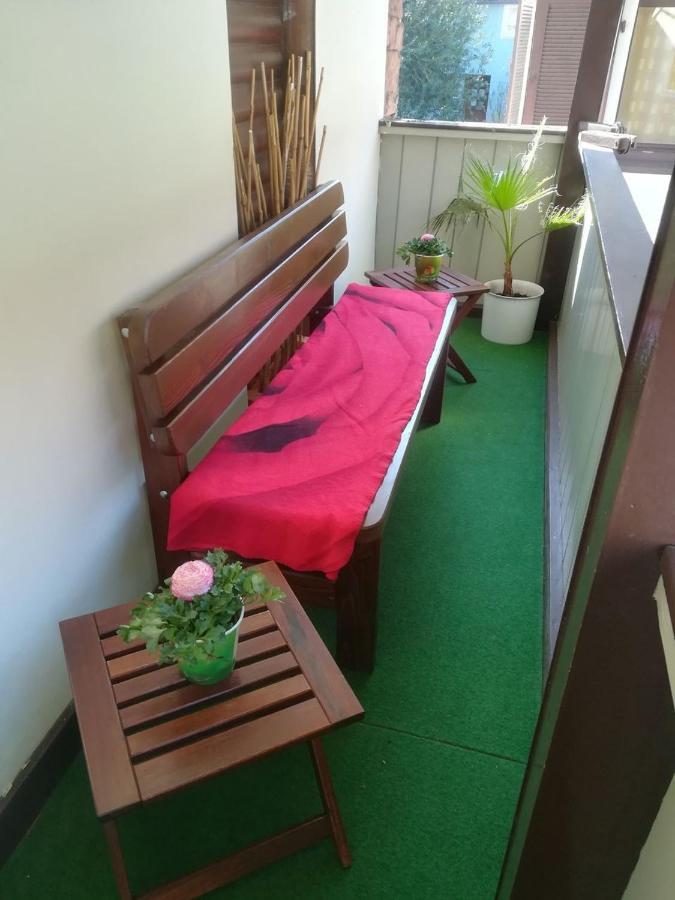 Schnuckelige Ferienwohnung - Naehe Europapark Етенхайм Екстериор снимка